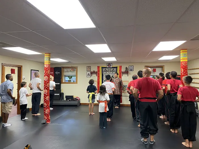 Shaolin Kung fu Institute Flemington, LLC Picture 5