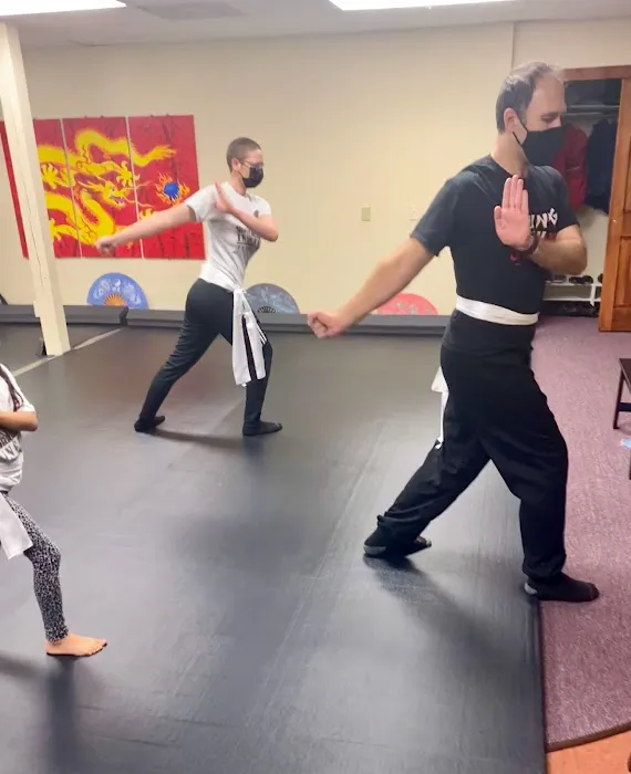 Shaolin Kung fu Institute Flemington, LLC Picture 2