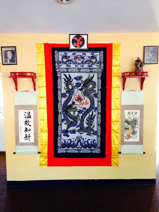Shaolin Kung fu Institute Flemington, LLC Picture 7