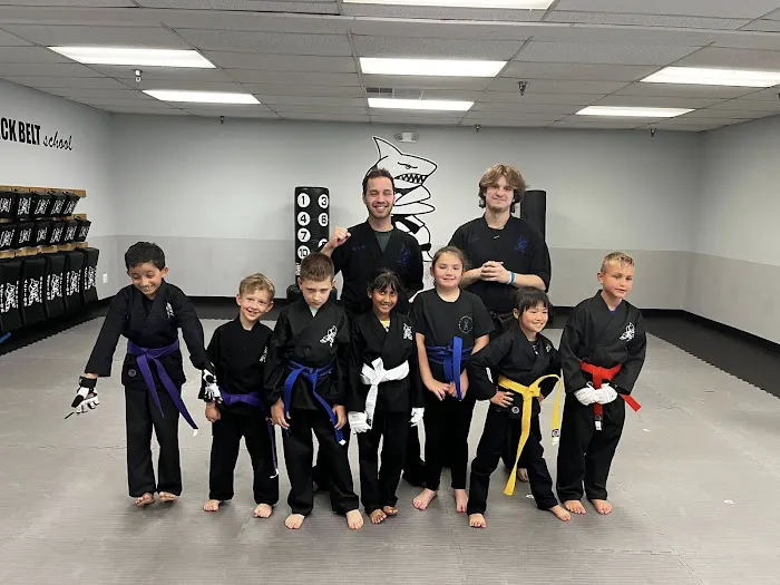 Action Karate Lebanon Picture 6