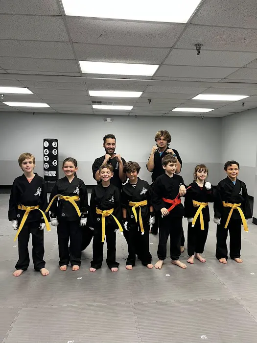Action Karate Lebanon Picture 5