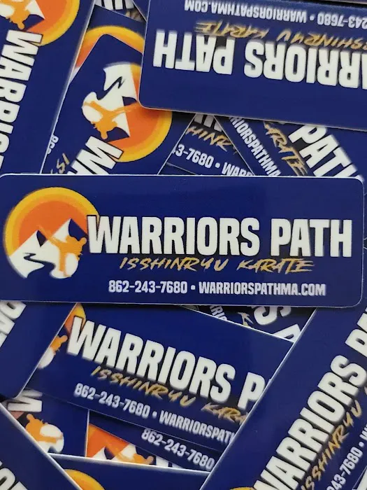 Warrior's Path Martial Arts Picture 3