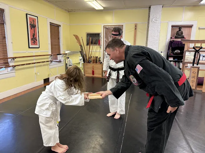 Warrior's Path Martial Arts Picture 2
