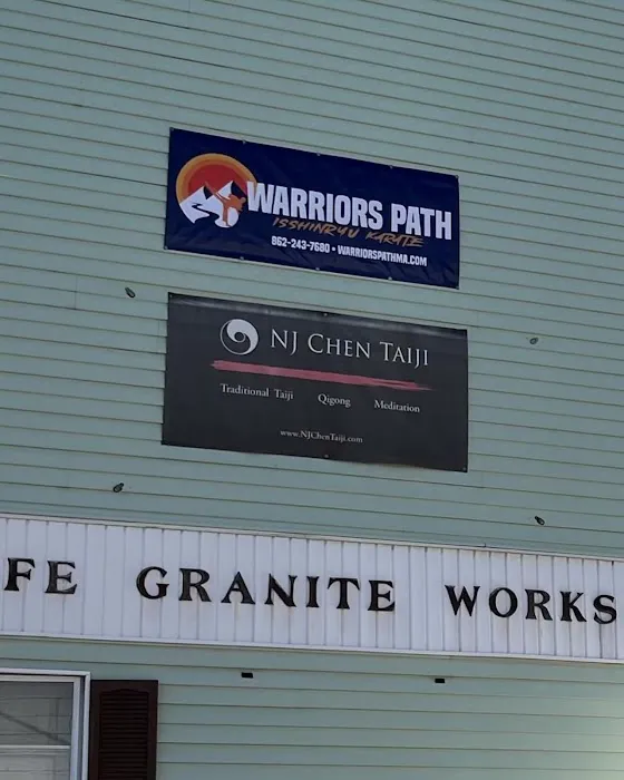 Warrior's Path Martial Arts Picture 4
