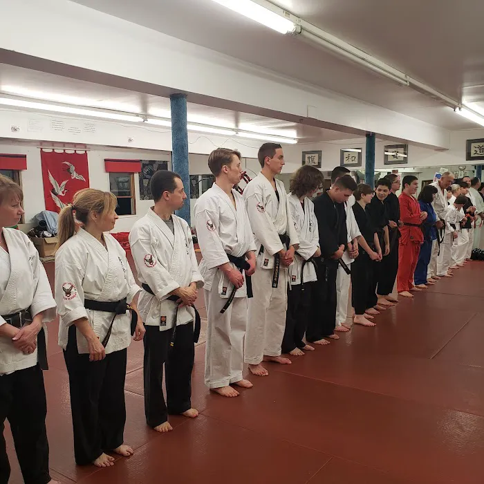 Vernon Valley Karate Academy Picture 4
