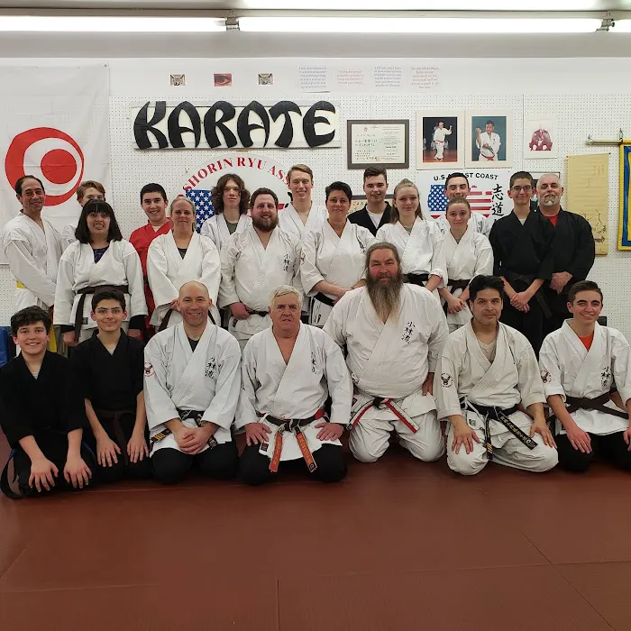 Vernon Valley Karate Academy Picture 3