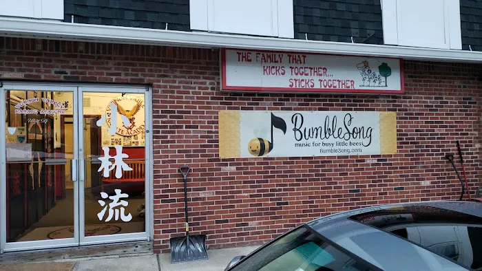 Vernon Valley Karate Academy Picture 2