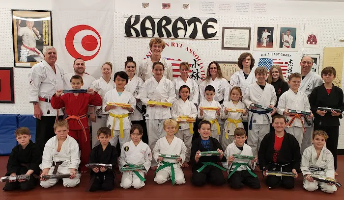 Vernon Valley Karate Academy Picture 1