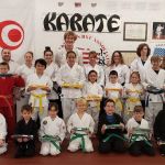 Vernon Valley Karate Academy