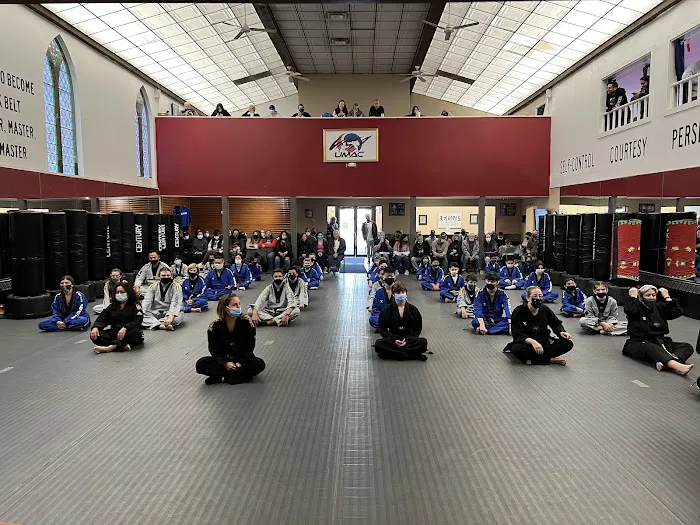 United Martial Arts Centers Vernon Picture 5