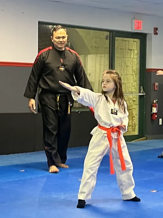 United Martial Arts Centers Vernon Picture 3