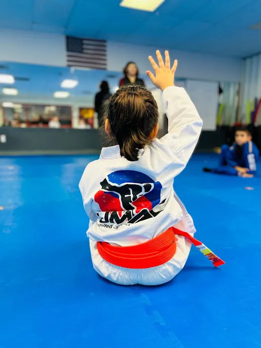 United Martial Arts Centers Vernon Picture 7