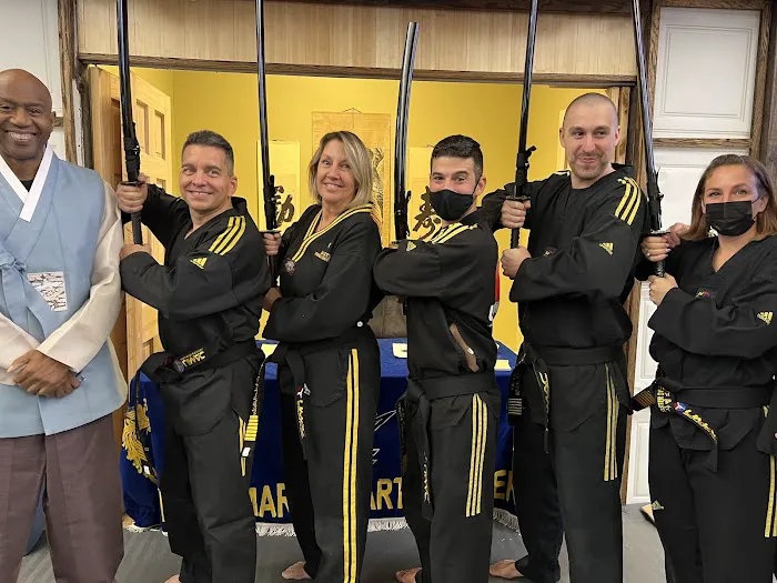 United Martial Arts Centers Vernon Picture 1