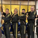 United Martial Arts Centers Vernon