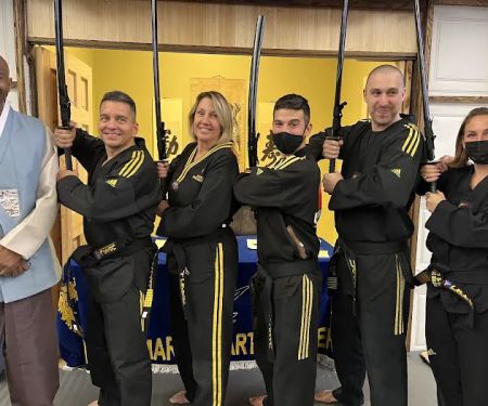 United Martial Arts Centers Vernon