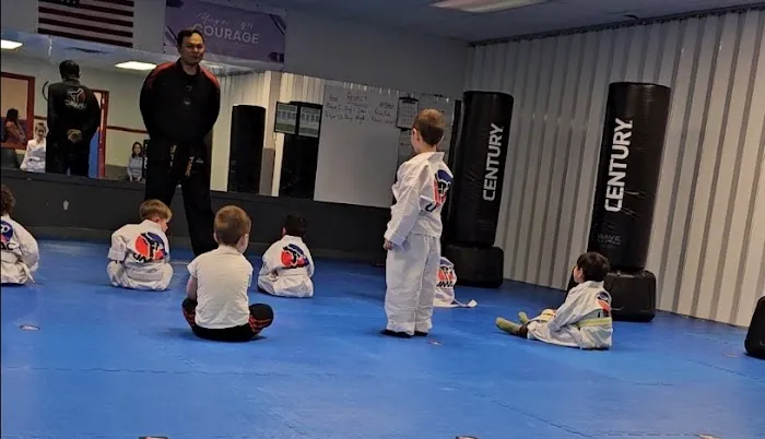 United Martial Arts Centers Vernon Picture 4