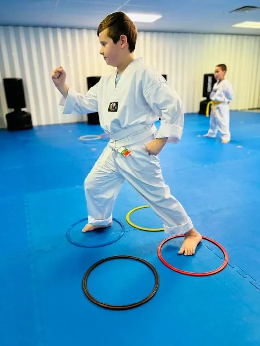United Martial Arts Centers Vernon Picture 6