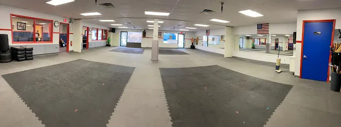 United Martial Arts Centers Vernon Picture 2