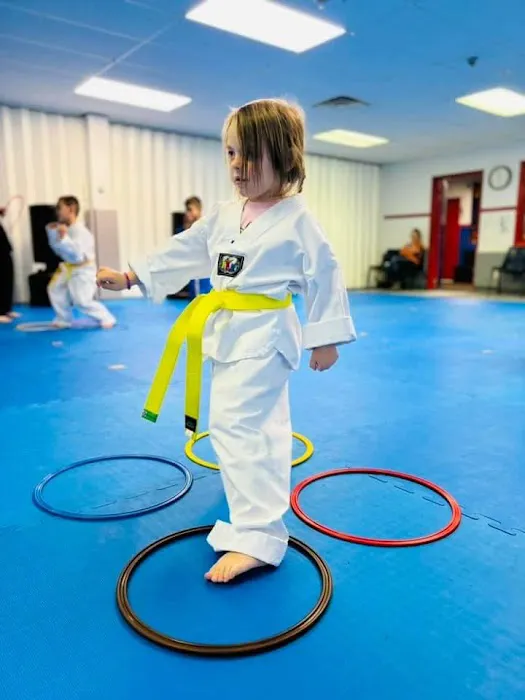 United Martial Arts Centers Vernon Picture 9