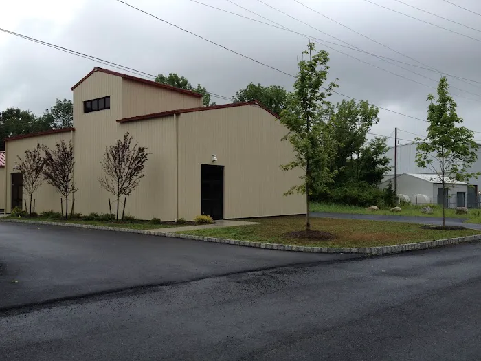 Aikido Centers of New Jersey - Sparta Picture 4