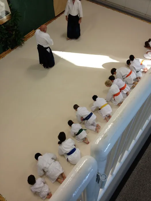 Aikido Centers of New Jersey - Sparta Picture 1
