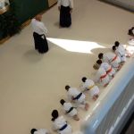 Aikido Centers of New Jersey - Sparta