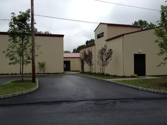 Aikido Centers of New Jersey - Sparta Picture 9