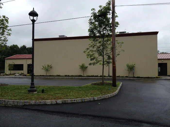 Aikido Centers of New Jersey - Sparta Picture 8