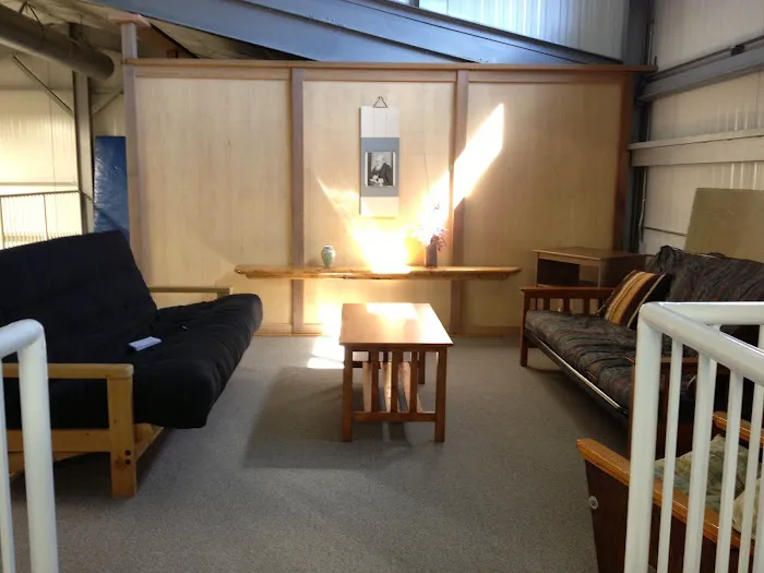 Aikido Centers of New Jersey - Sparta Picture 5