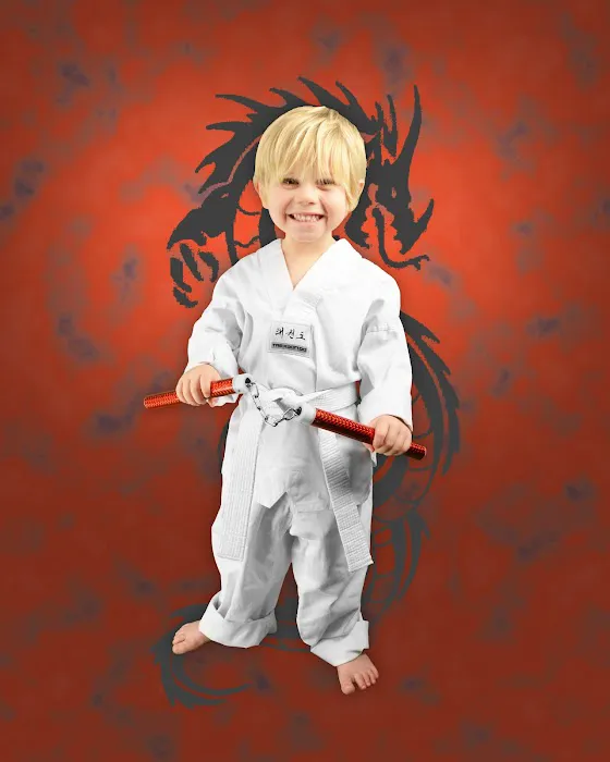 United Martial Arts Centers Warwick Picture 1