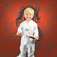 United Martial Arts Centers Warwick ico