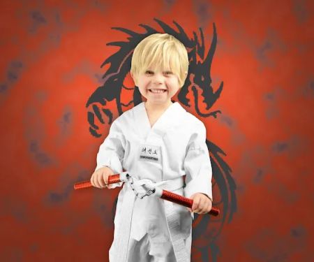United Martial Arts Centers Warwick