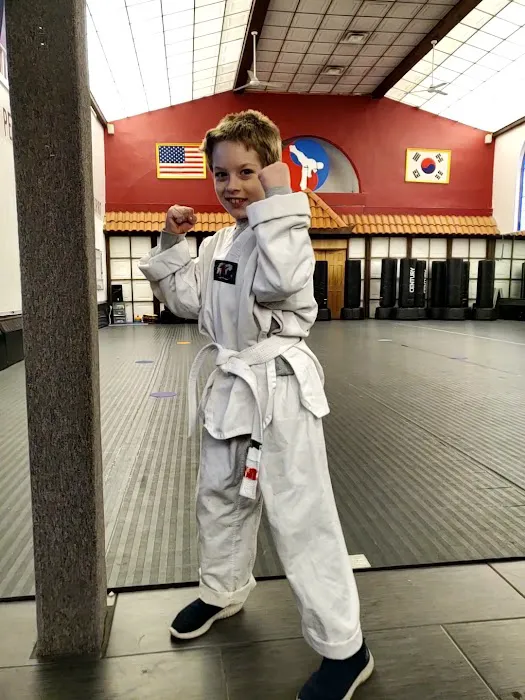 United Martial Arts Centers Warwick Picture 2