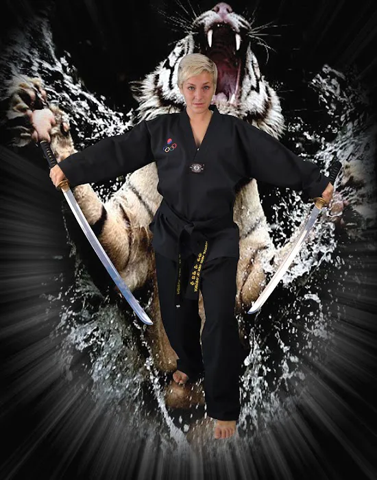 United Martial Arts Centers Warwick Picture 6