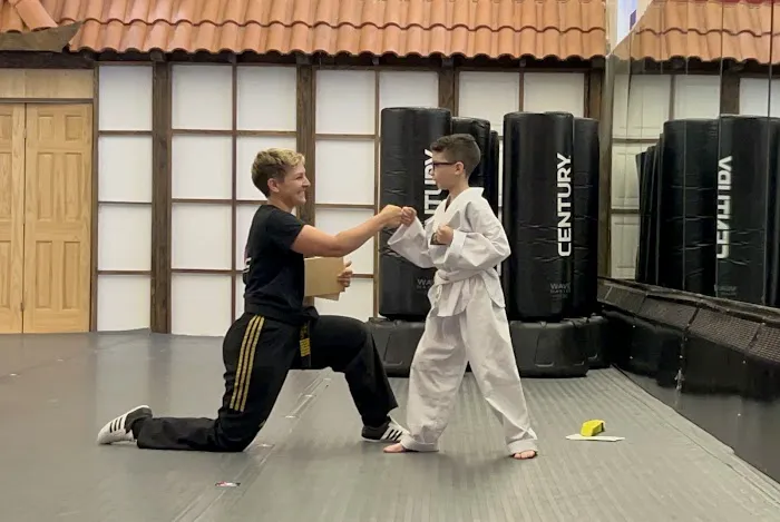 United Martial Arts Centers Warwick Picture 3