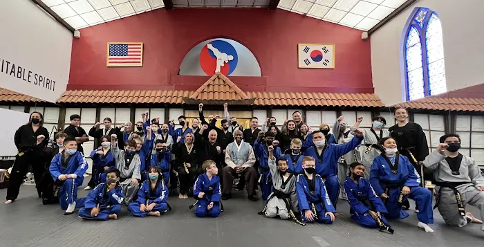 United Martial Arts Centers Warwick Picture 4