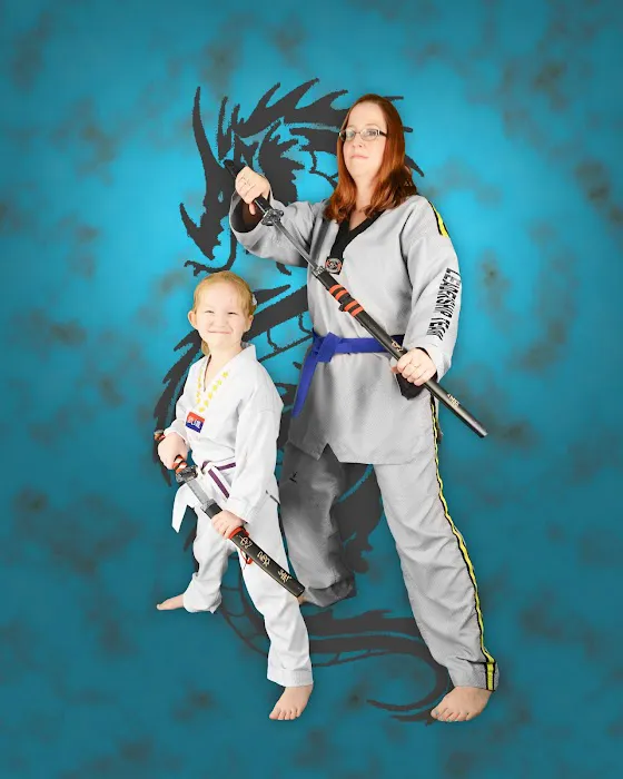 United Martial Arts Centers Warwick Picture 10