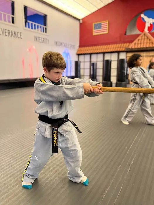 United Martial Arts Centers Warwick Picture 8
