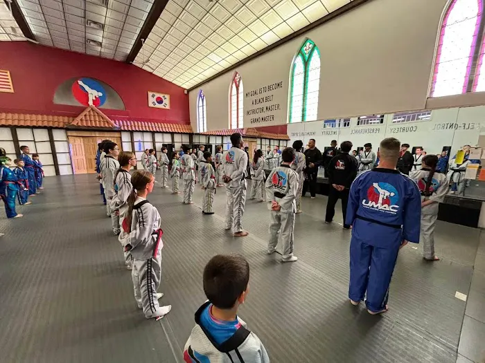 United Martial Arts Centers Warwick Picture 9