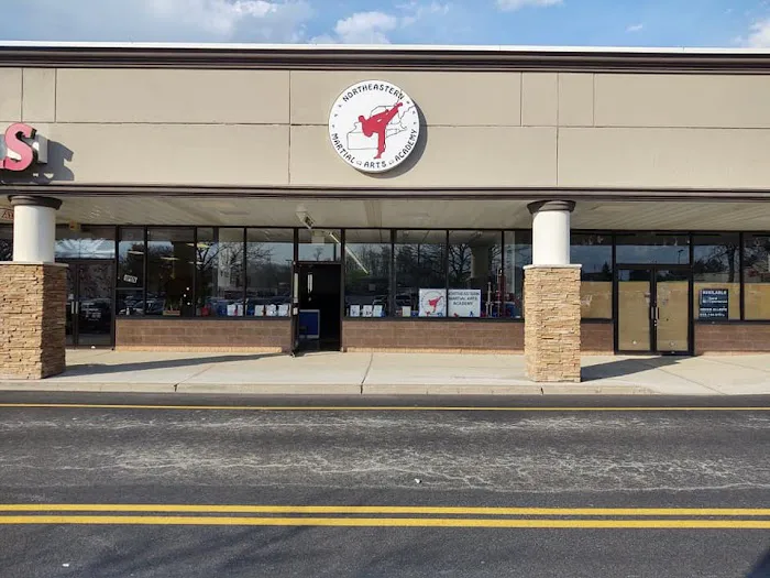 Northeastern Martial Arts Academy Picture 1