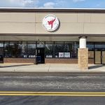 Northeastern Martial Arts Academy