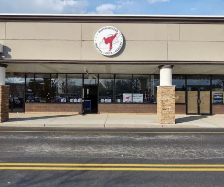 Northeastern Martial Arts Academy