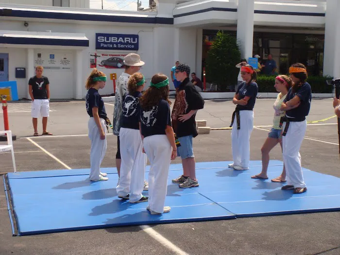 Northeastern Martial Arts Academy Picture 3