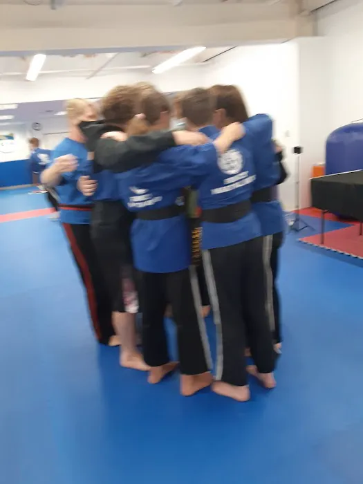 Family Martial Arts Picture 2