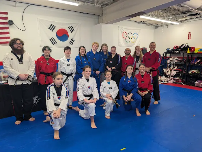 Family Martial Arts Picture 4