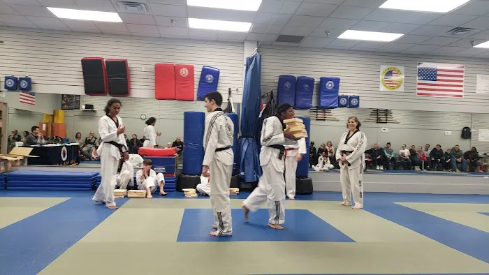 Iron Dragon Martial arts Picture 7