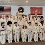 CDR Taekwondo