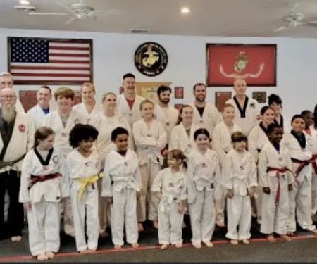 CDR Taekwondo