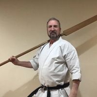 Bucks County Okinawan Karate ico