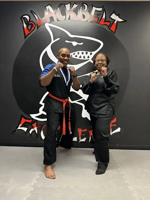 Action Karate Fairless Hills Picture 7